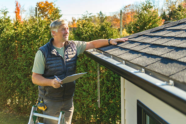 Affordable Roofing solutions in Winchester, KS