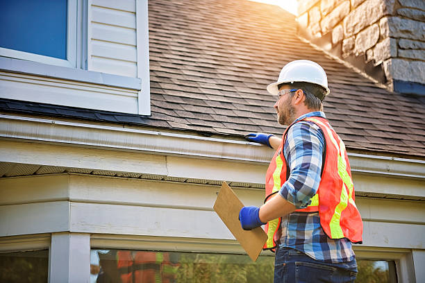 Licensed Roofing service in Winchester, KS - Ben Roofing and Steel LLC